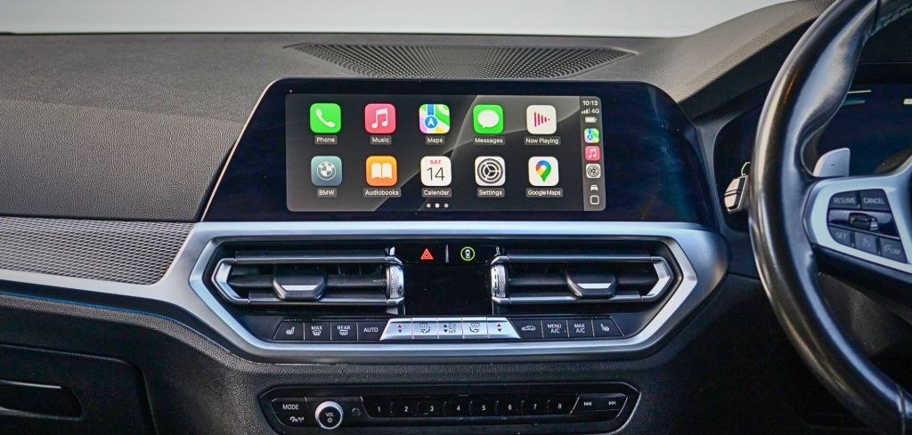 CarPlay nachrüsten: Praktischer Adapter jetzt 57 Prozent günstiger erhältlich