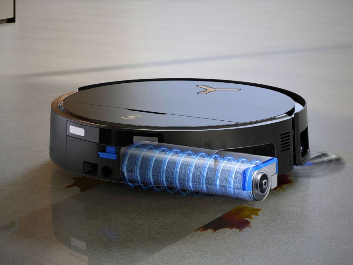 ECOVACS-Saugroboter zum Spitzenpreis – neues Modell schon jetzt stark reduziert