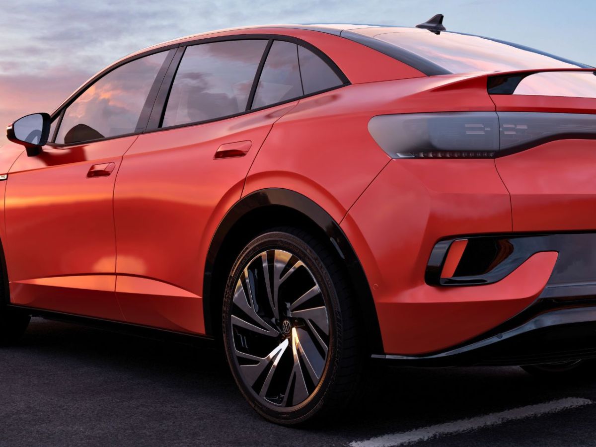 VW ID.5 Elektroauto