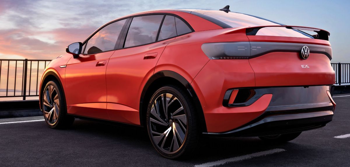 VW ID.5 Elektroauto