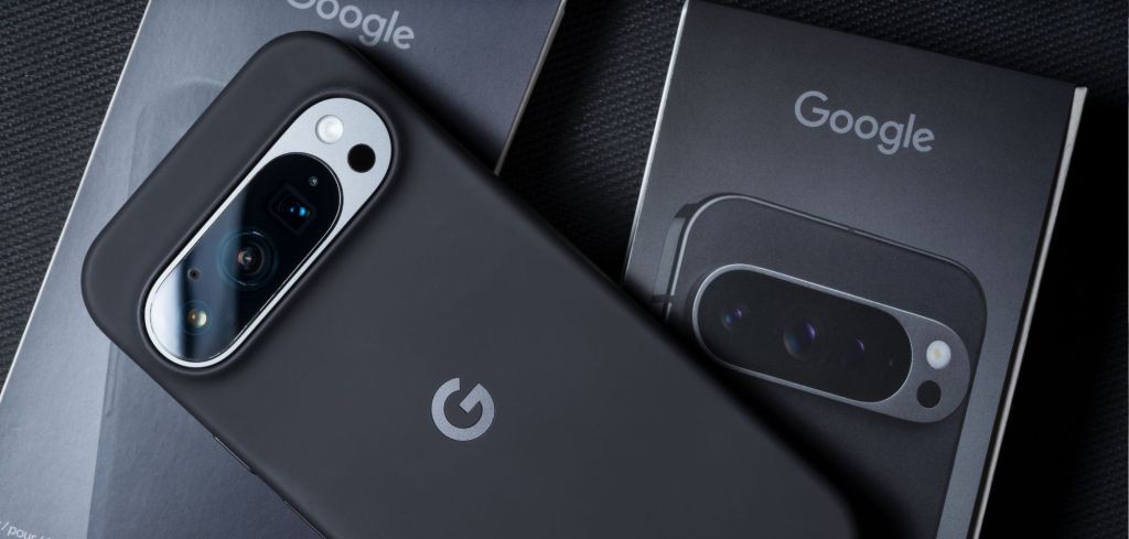 Pixel-Handys: Dieses Problem will Google jetzt beheben