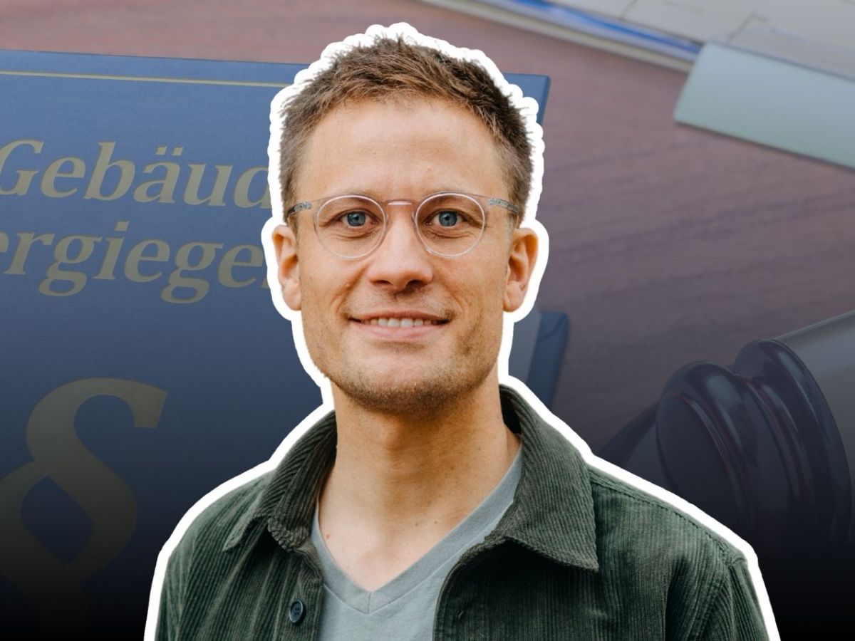 Vamo-CEO Jan Ossenbrink