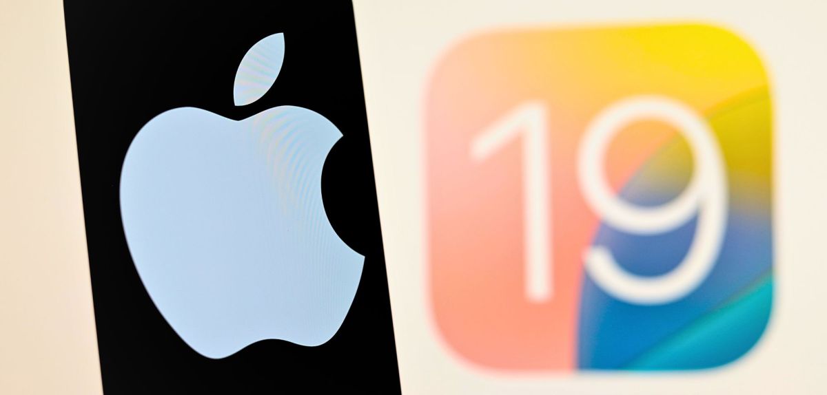 iOS 19