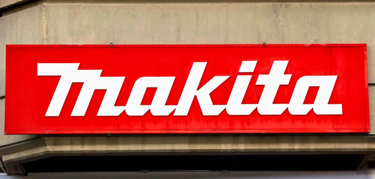 Makita-Logo