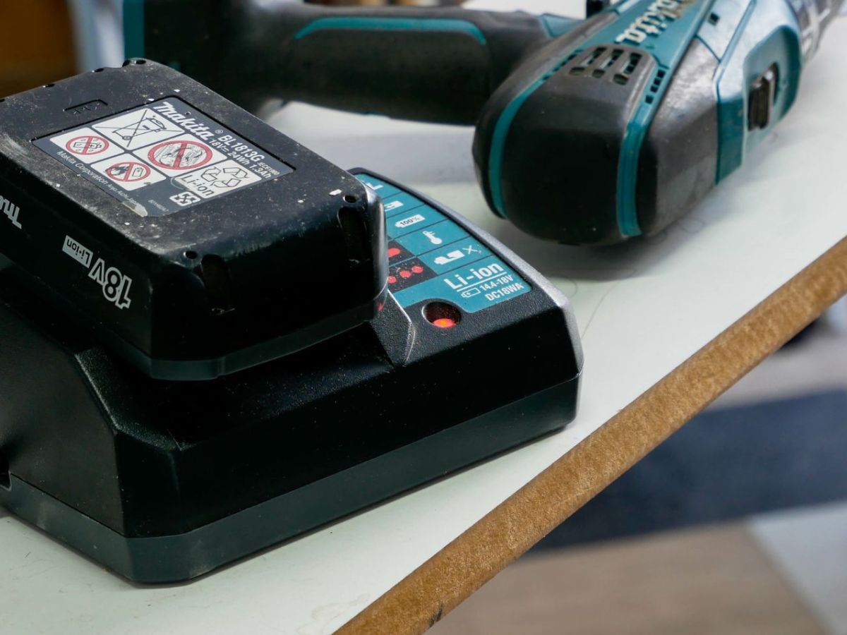 Makita: Dieses Gerät kaufen gerade alle – aus einem guten Grund