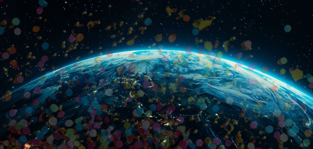 In Atmosphäre und Ozeanen: Studie enthüllt alarmierenden Trend