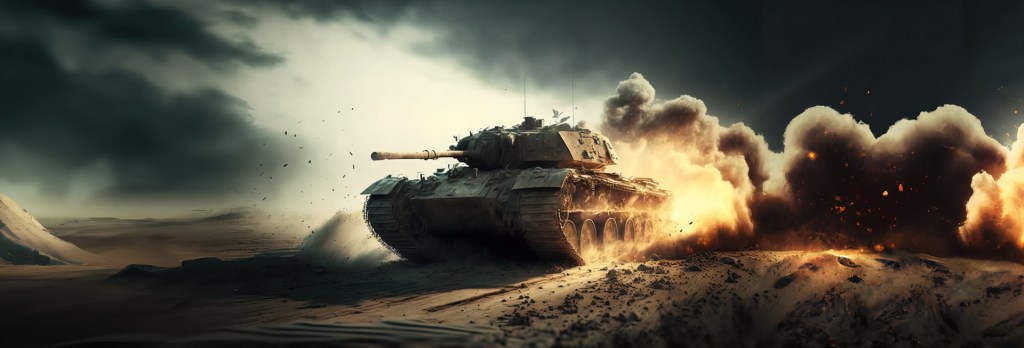 „World of Tanks“: Russische Regierung geht überraschend gegen Entwickler vor