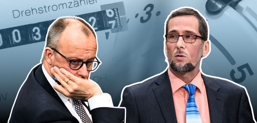 Professor warnt vor Merz-Plan: „Bewahrt um Himmels willen das Heizungsgesetz“
