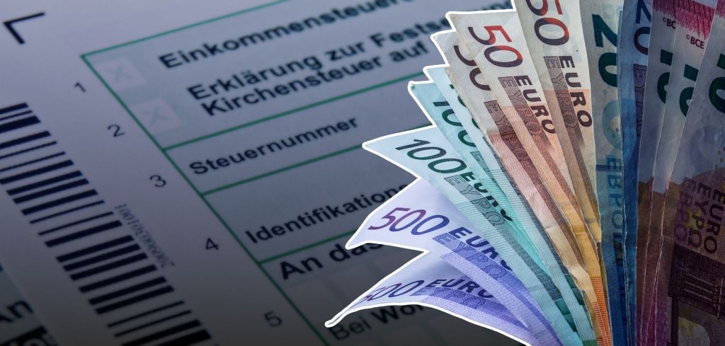 Legaler Steuertrick bringt fast 300 Euro mehr im Monat – fast niemand nutzt ihn