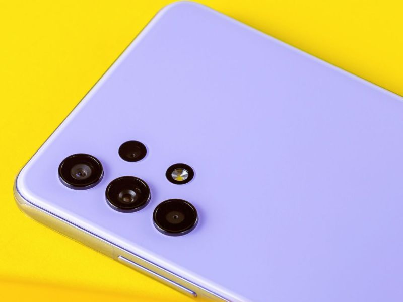 Samsung Galaxy M35