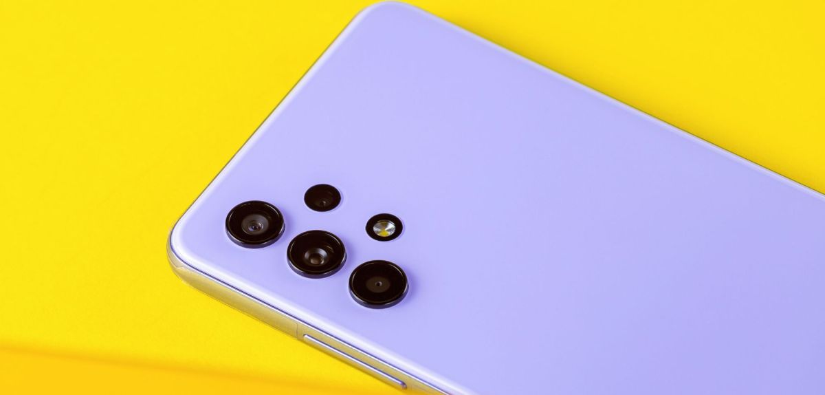 Samsung Galaxy M35