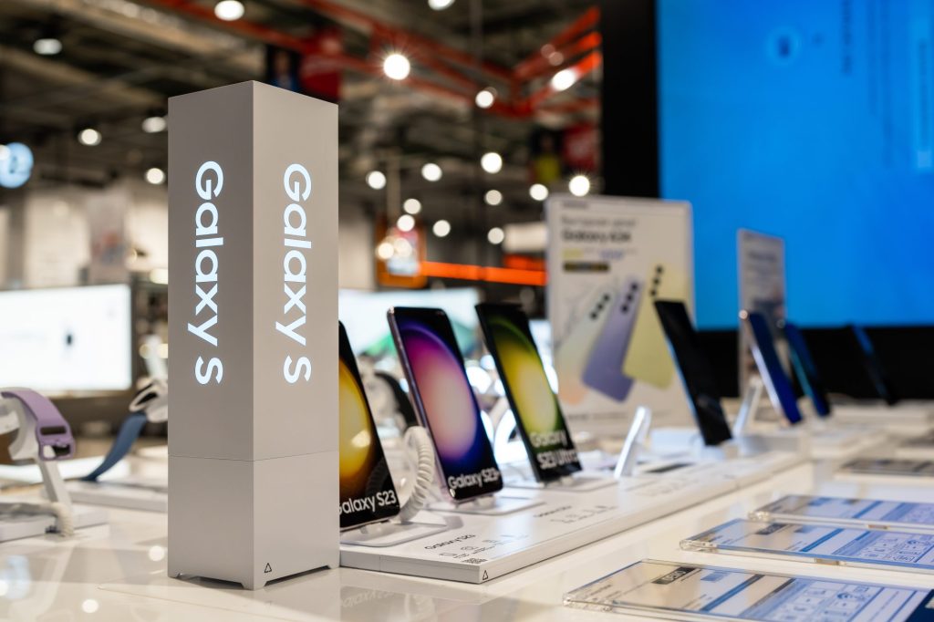 Samsung Galaxy-Handy: Neuer Hinweis bringt Enttäuschung für Nutzer