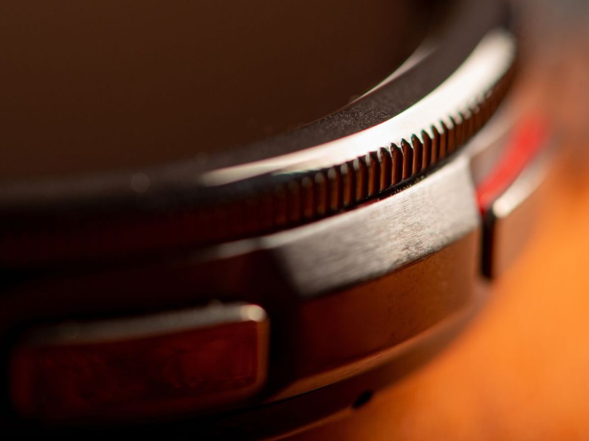 Galaxy Watch: Dieses beliebte Modell könnte Samsung jetzt zurückbringen