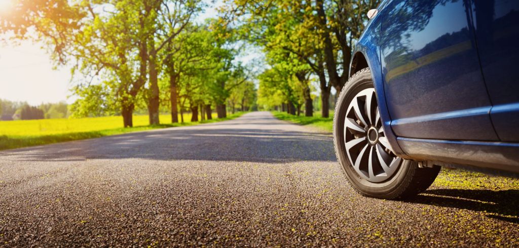 Auto: Sofort weniger Spritverbrauch – Reifen-Trick klappt bei jedem Modell