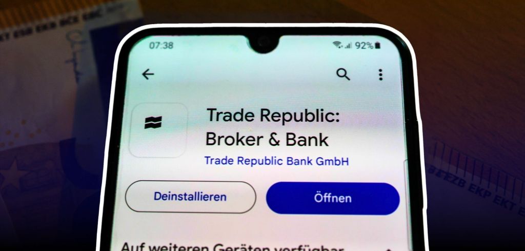 Trade Republic-Nutzer im Ungewissen: Darum könnten weitere Ausfälle bevorstehen
