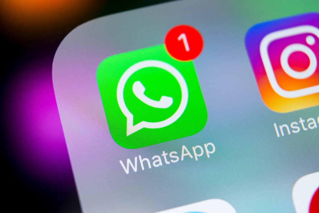 WhatsApp: Praktische Funktion aufgetaucht – sie behebt ein nerviges Problem