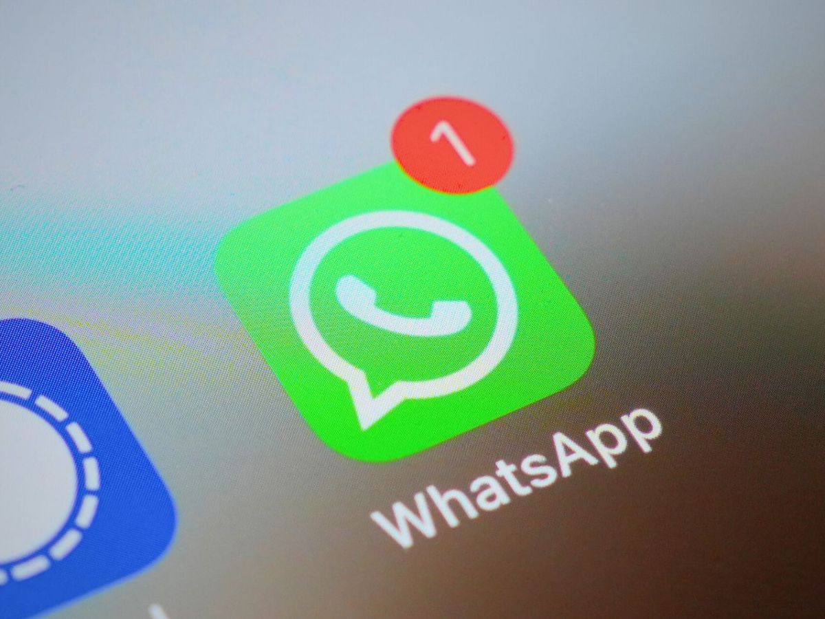 WhatsApp: Diesen nervigen Handgriff musst du bald nicht mehr machen