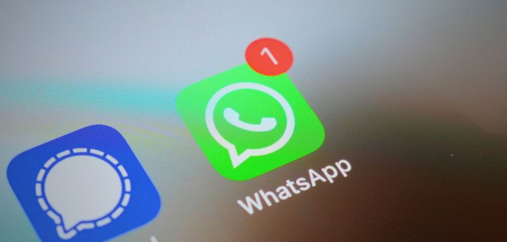 WhatsApp: Diesen nervigen Handgriff musst du bald nicht mehr machen