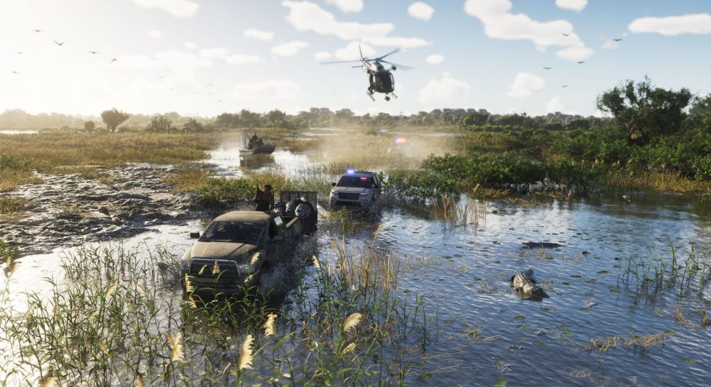 Grassrivers