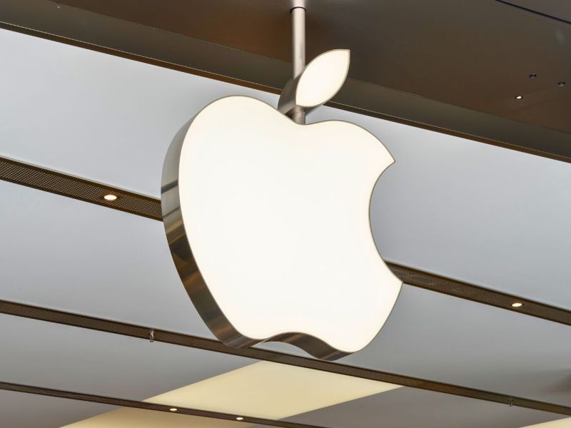 Apple-Logo