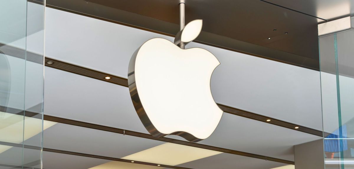 Apple-Logo