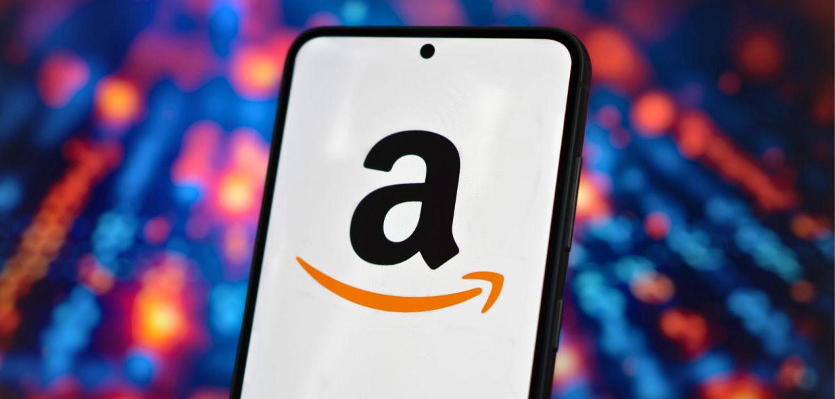 Amazon-Logo