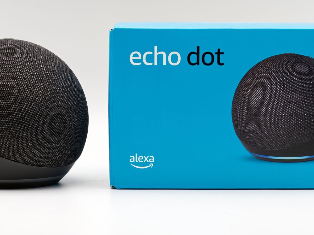 Top-Angebot für Amazon Echo: Praktisches Bundle ist jetzt fast 20 Prozent reduziert