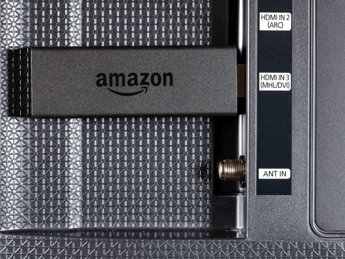 Amazon Fire TV: Nutzt du diesen Trick, legst du den Stick lahm – sagen Experten