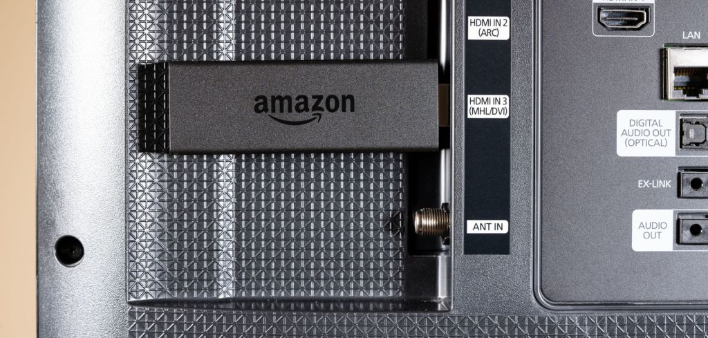 Amazon Fire TV: Nutzt du diesen Trick, legst du den Stick lahm – sagen Experten