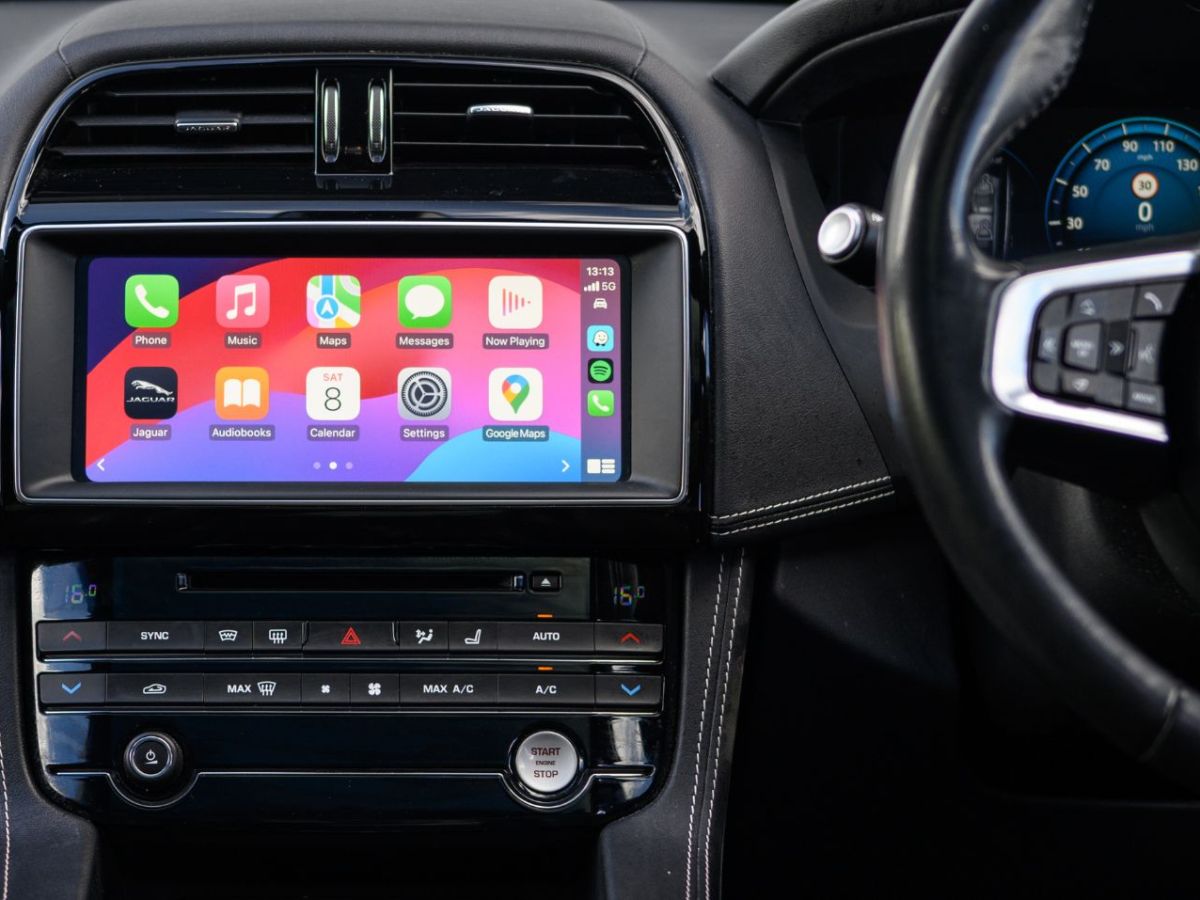 Android Auto: Neues Update lässt diese Funktion verschwinden