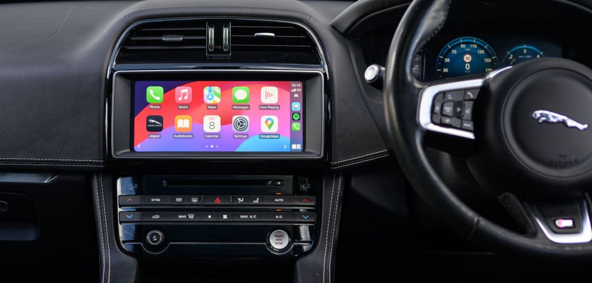 Android Auto: Neues Update lässt diese Funktion verschwinden