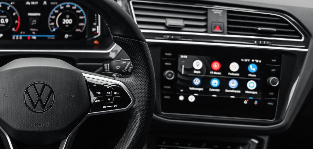 Android Auto-Adapter im Angebot: Top-Modell ist jetzt fast 20 Prozent reduziert