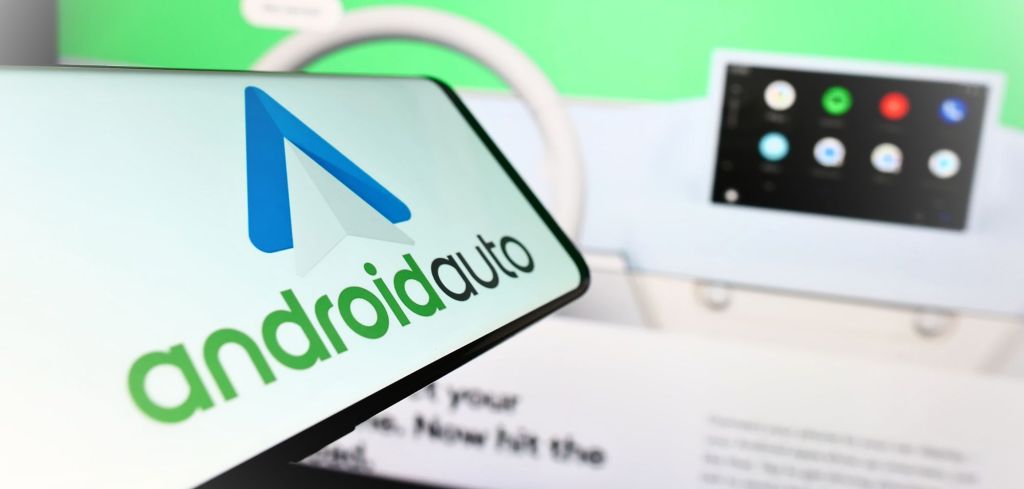 Android Auto: Gleich 2 neue App-Kategorien sind bald verfügbar