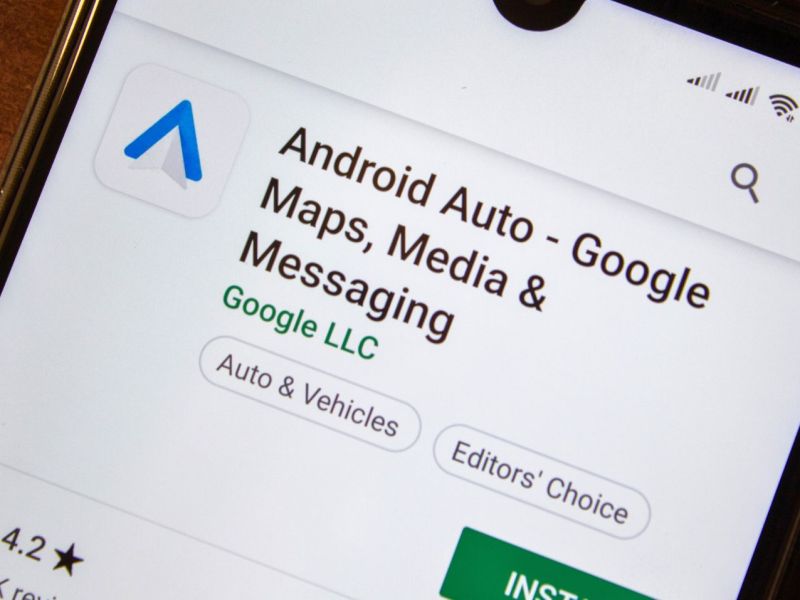 Android Auto