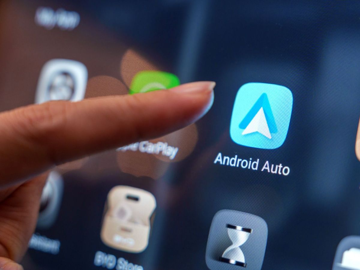 Android Auto: Diese große Änderung kommt wohl bald auf Nutzer zu