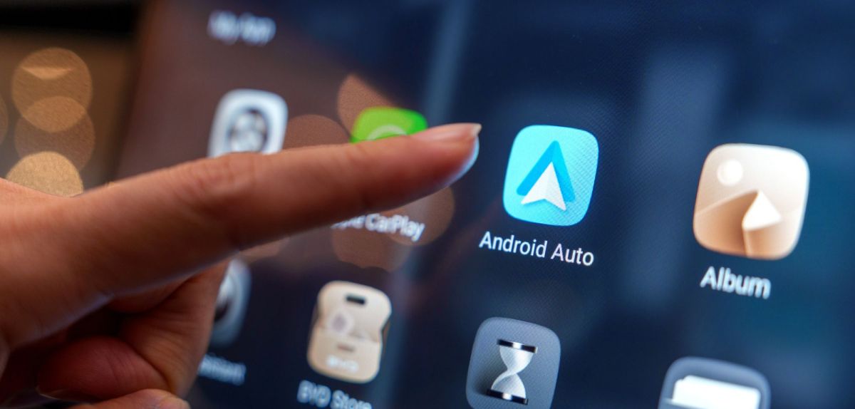 Android Auto: Diese große Änderung kommt wohl bald auf Nutzer zu