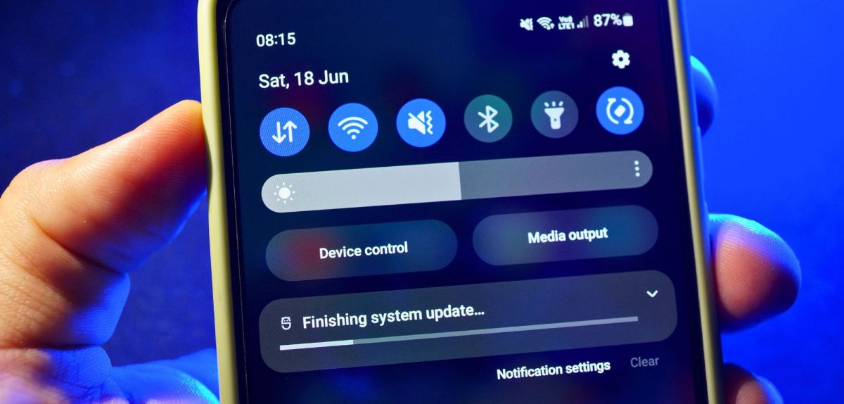 Android-Update: So anders soll dein Smartphone bald aussehen