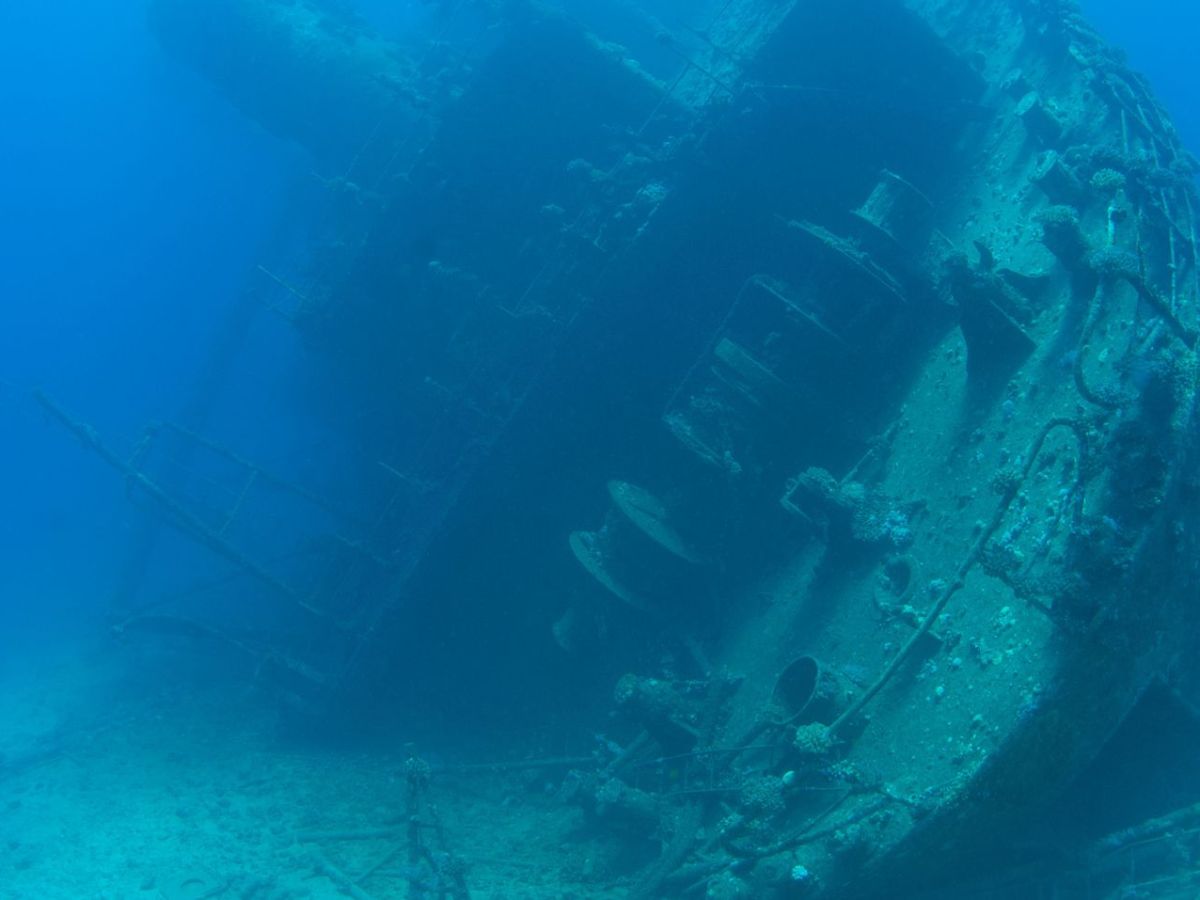 Archäologischer Fund: Einzigartige Entdeckung in der Tiefsee überrascht Forscher