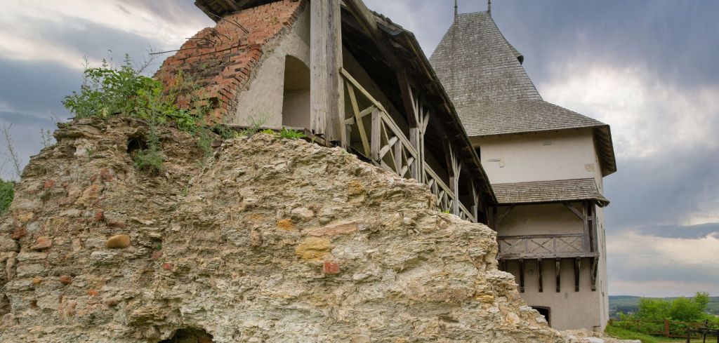 Archäologischer Fund: Uraltes Versteck in der Ukraine entdeckt – es bestätigt eine Legende
