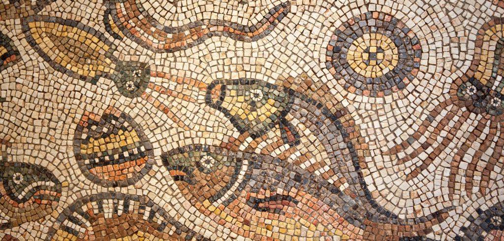 Archäologischer Fund: Einzigartige Struktur im Wüstensand begeistert Forscher – „meisterhaft gefertigt“