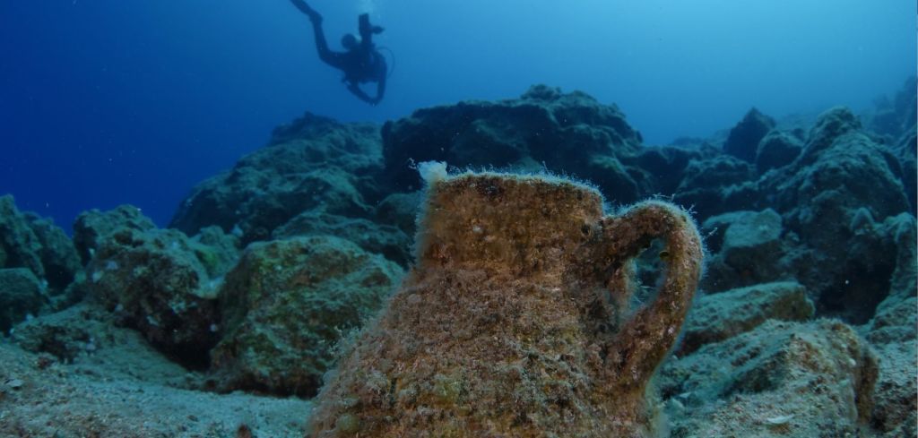 Archäologie: Forscher bergen mittelalterliches Schiff in Deutschland