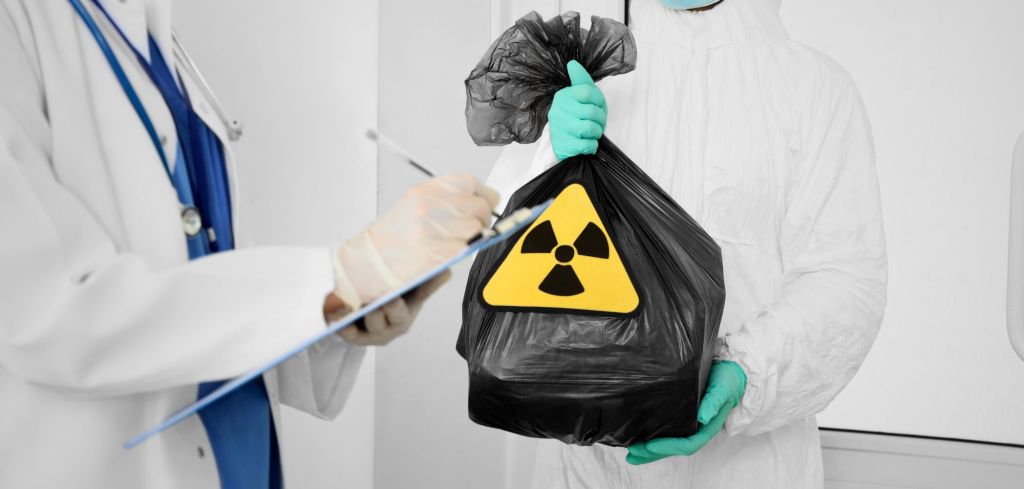 Atommüll: Revolutionäre Idee könnte Endlager überflüssig machen