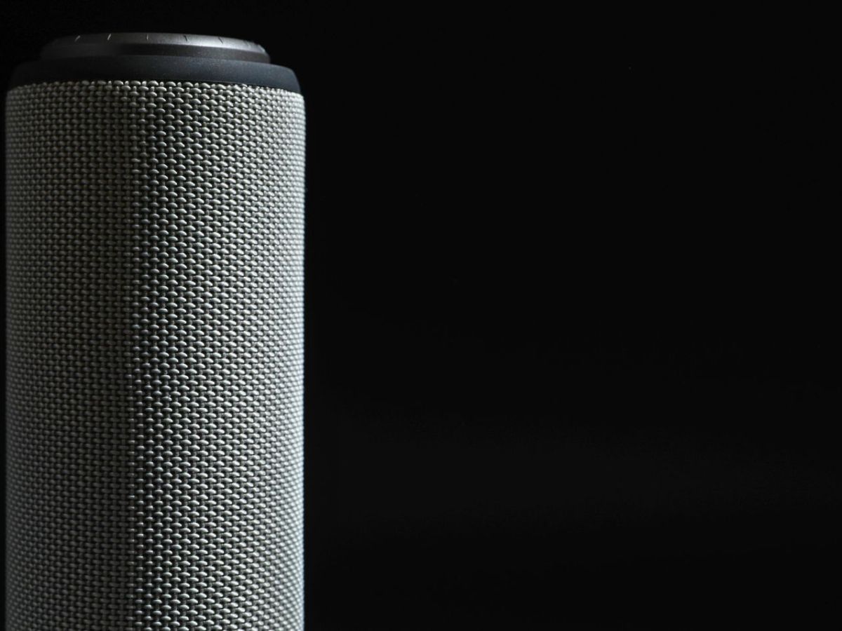 Spitzen-Deal auf Amazon: Bluetooth-Lautsprecher ist jetzt über 60 Prozent reduziert