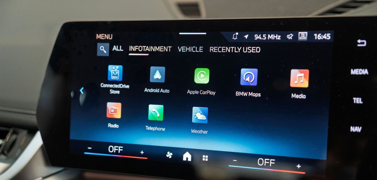 CarPlay-Adapter im Amazon-Deal: Spare jetzt 29 Prozent auf ein Top-Modell im Mini-Format