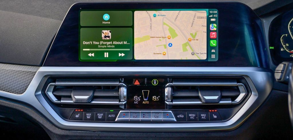 CarPlay-Adapter zum Nachrüsten: Amazon spendiert dir jetzt einen 30-Euro-Coupon