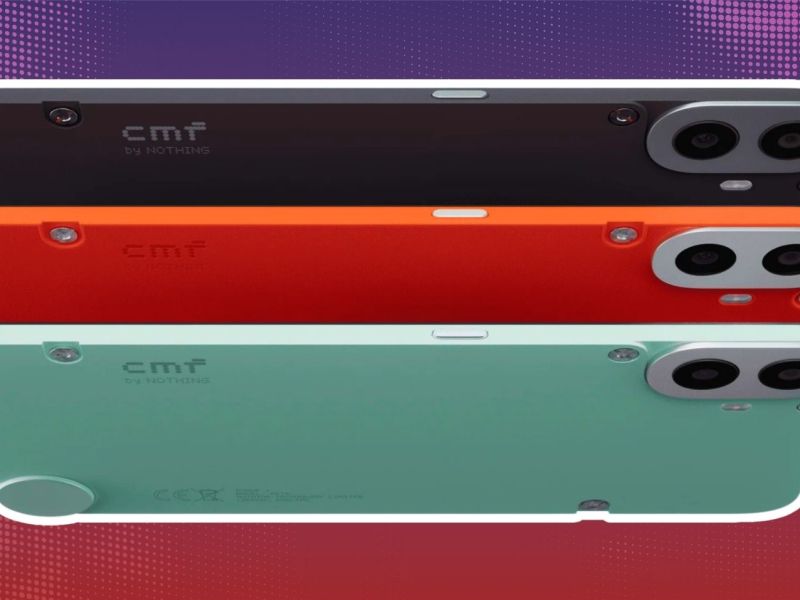 CMF Phone 1