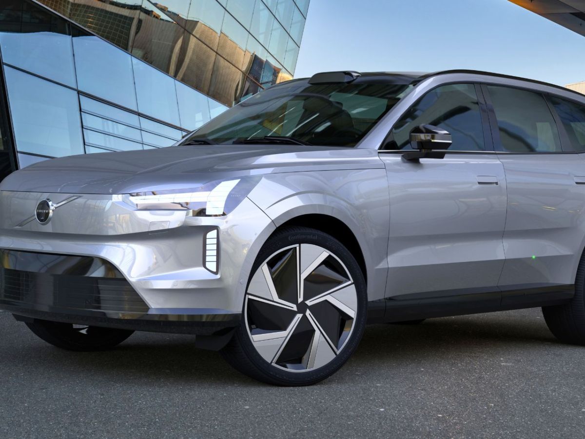 Dieses Elektroauto niemals aufnehmen – es kann dein Handy dauerhaft beschädigen