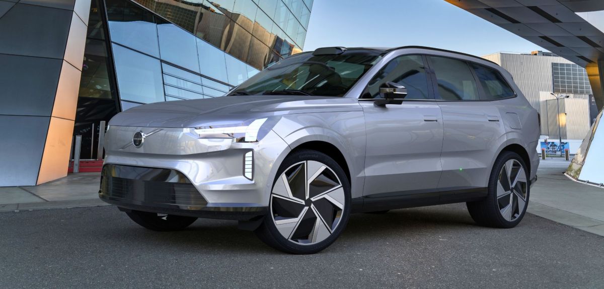 Dieses Elektroauto niemals aufnehmen – es kann dein Handy dauerhaft beschädigen