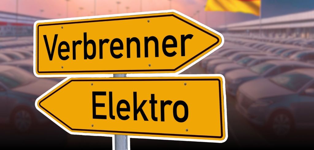 Elektroautos vs. Verbrenner: Neue Analyse enthüllt Kosten-König