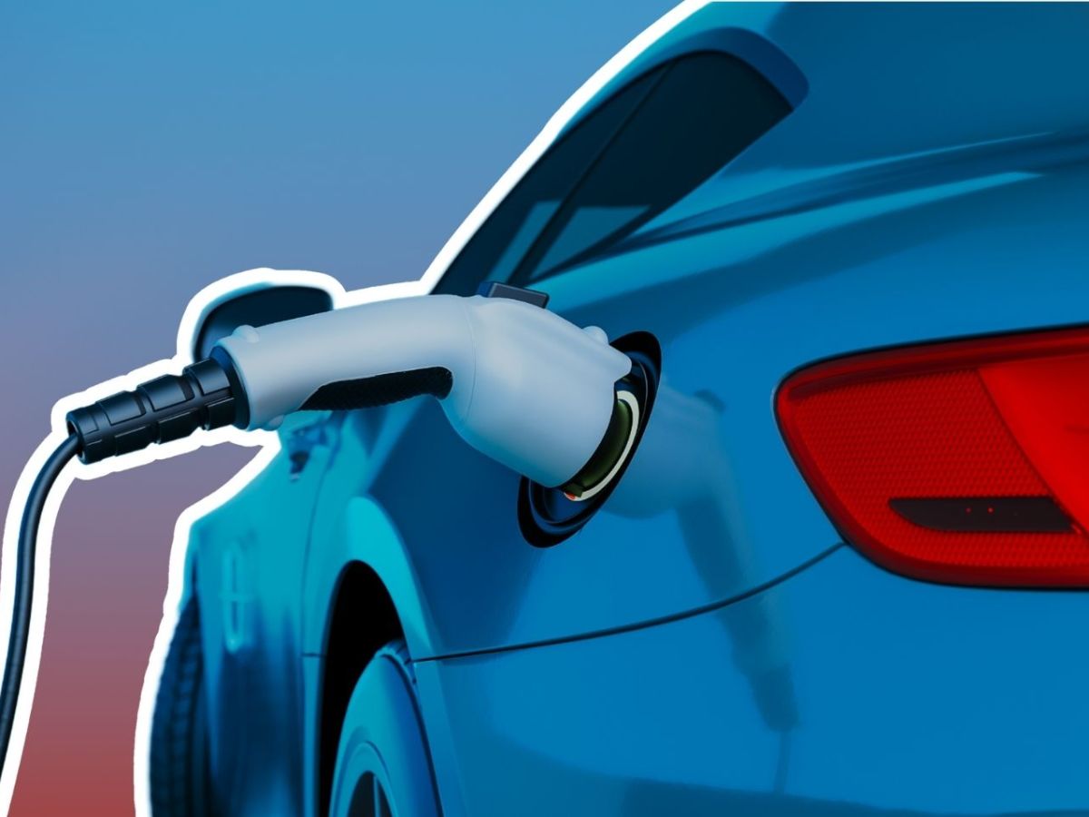 Dieser Elektroautos-Fehler wird zur Kostenfalle – vermeide ihn mit einem einfachen Trick
